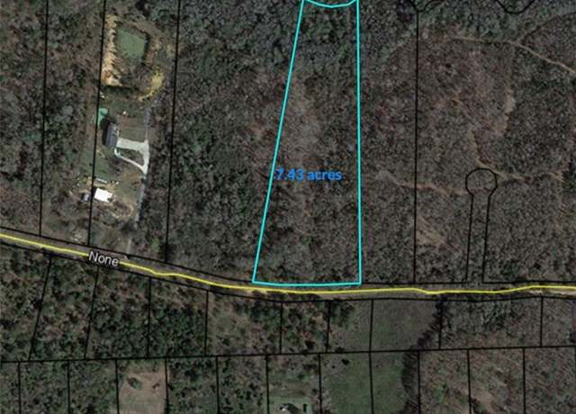 Property at 0 Willow Creek Dr, Oglethorpe, GA 31030
