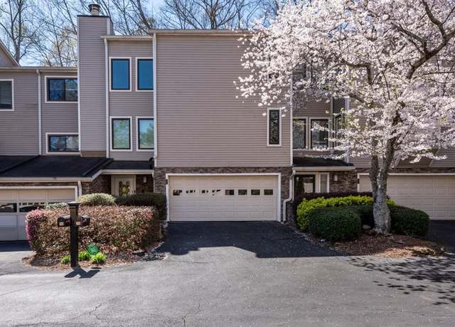 Property at 58 Basswood Cir #29, Atlanta, GA 30328, 3 beds, 3.5 baths