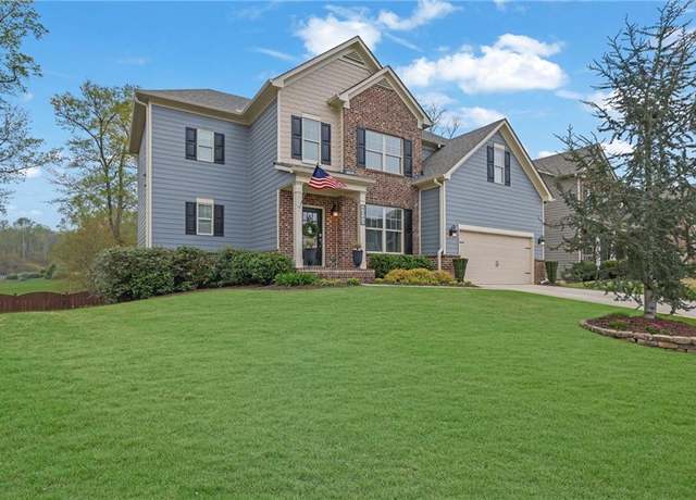 Property at 4040 Grandview Manor Dr, Cumming, GA 30028, 4 beds, 2.5 baths