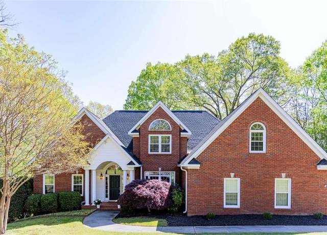 Property at 40 N Edenfield Ridge Dr, Rome, GA 30161, 6 beds, 4.5 baths