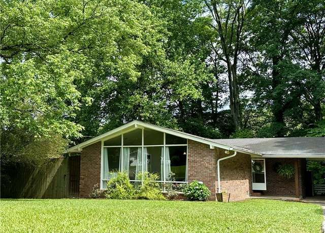 Property at 115 Don Rich Dr, Carrollton, GA 30117, 3 beds, 2 baths