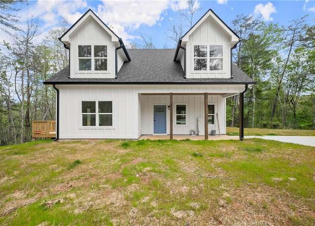 Property at 250 Pine Rd, Dahlonega, GA 30533, 3 beds, 2 baths