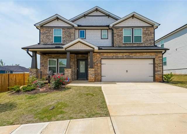Property at 5958 Green Ash Ct, Braselton, GA 30517, 5 beds, 3 baths