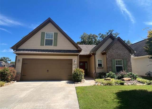 Property at 4633 Hidden Creek Dr, Gainesville, GA 30504, 4 beds, 3 baths