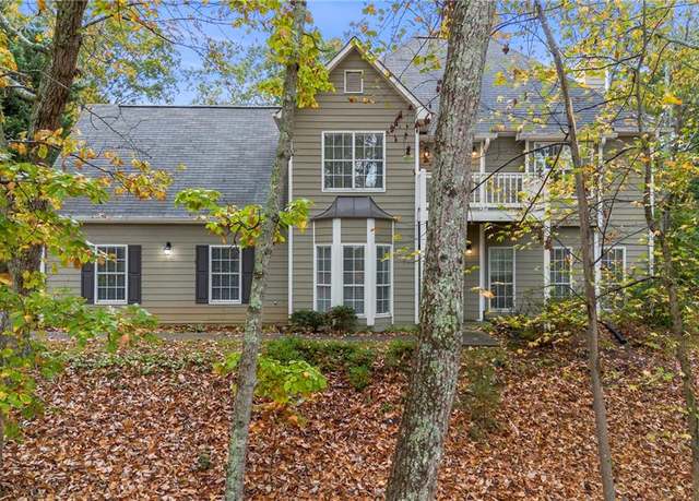 Property at 7165 Jonsway, Cumming, GA 30041, 4 beds, 2.5 baths