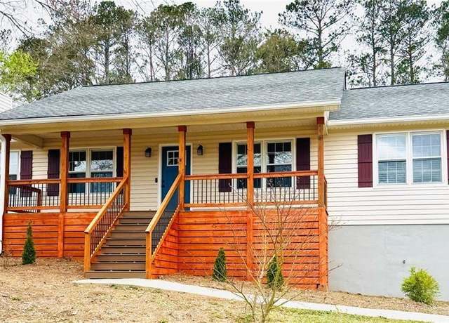 Property at 112 Village Ct, Woodstock, GA 30188, 3 beds, 2 baths