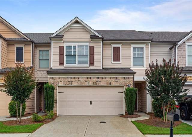 Property at 750 Duberry St, Alpharetta, GA 30004, 3 beds, 2.5 baths