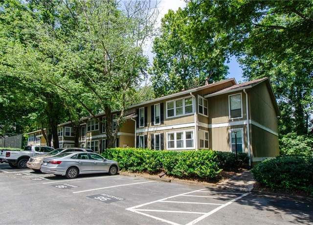 Property at 5157 Roswell Rd #2, Atlanta, GA 30342, 1 bed, 1 bath