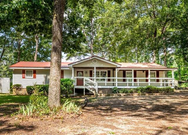 Property at 146 Mount Bethel Rd, Mcdonough, GA 30252, 4 beds, 3 baths
