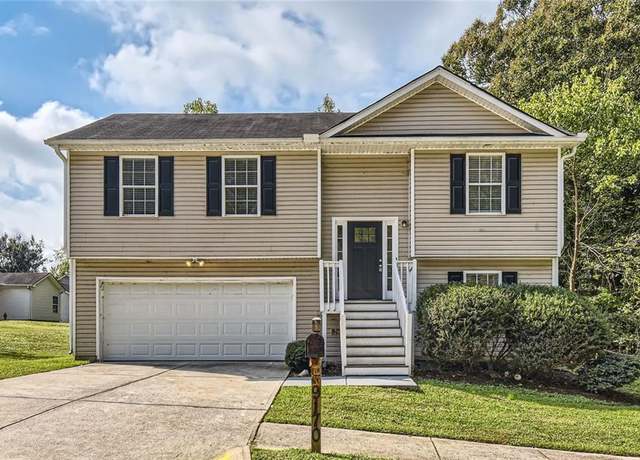 Property at 9170 Jefferson Ave SW, Covington, GA 30014, 4 beds, 3 baths