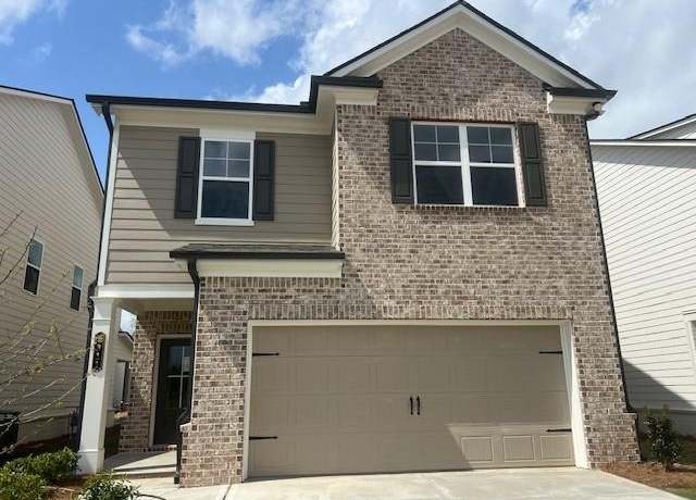Property at 4311 Portsbrook Ave, Snellville, GA 30039, 3 beds, 2.5 baths