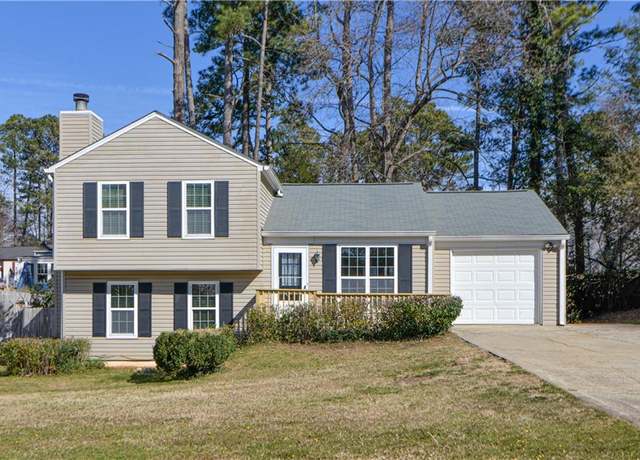 Property at 1614 Carrie Farm Ct, Kennesaw, GA 30144, 3 beds, 2 baths