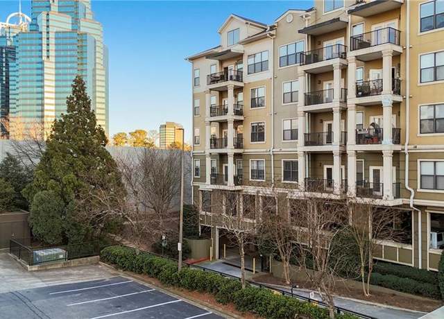 Property at 799 Hammond Dr #219, Atlanta, GA 30328, 2 beds, 2 baths