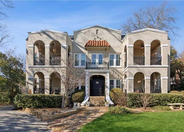 Property at 856 Briarcliff Rd NE #25, Atlanta, GA 30306, 1 bed, 1 bath