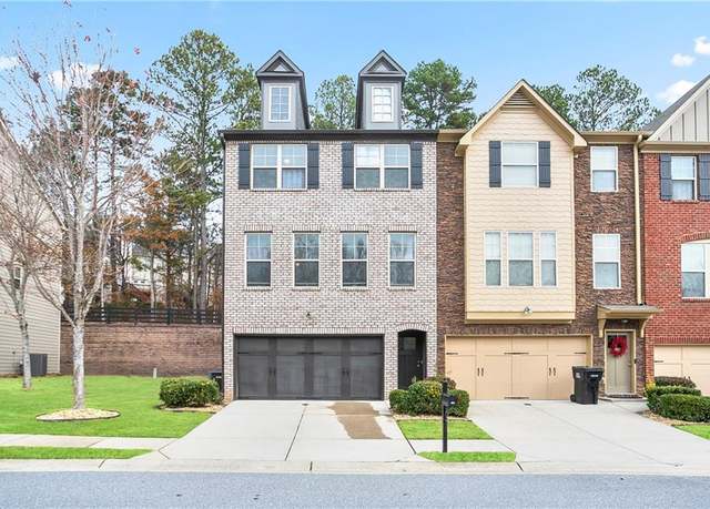 Property at 3229 Hallmark Ln, Buford, GA 30519, 4 beds, 3.5 baths