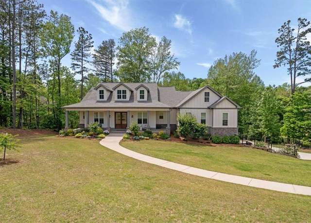 Property at 348 Stonebridge Blvd, Bremen, GA 30110, 6 beds, 4.5 baths