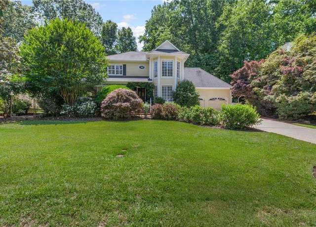Property at 3231 Connemara Trce, Lawrenceville, GA 30044, 4 beds, 2.5 baths