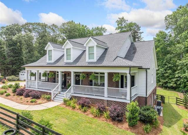Property at 1280 Trinity Church Rd, Canton, GA 30115, 6 beds, 4.5 baths