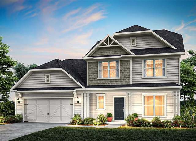 Property at 7165 Maple Brook Ln, Flowery Branch, GA 30542, 4 beds, 3.5 baths