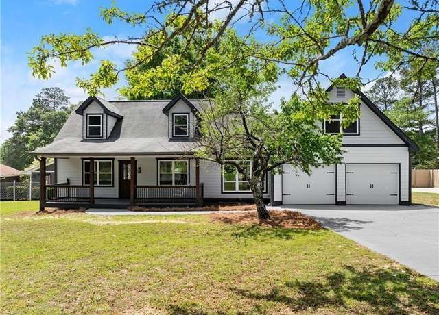 Property at 2979 Overwoodd Ln SW, Snellville, GA 30078, 4 beds, 3 baths