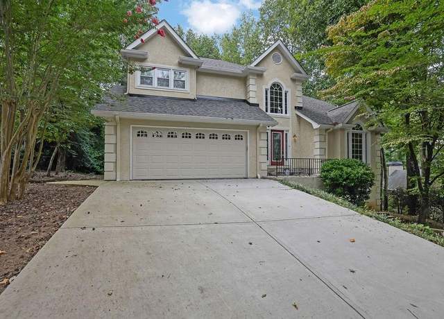 Property at 3626 Lone Indian Trl, Marietta, GA 30066, 4 beds, 2.5 baths