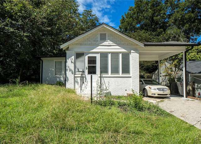 Property at 556 Holly St NW, Atlanta, GA 30318, 3 beds, 2 baths