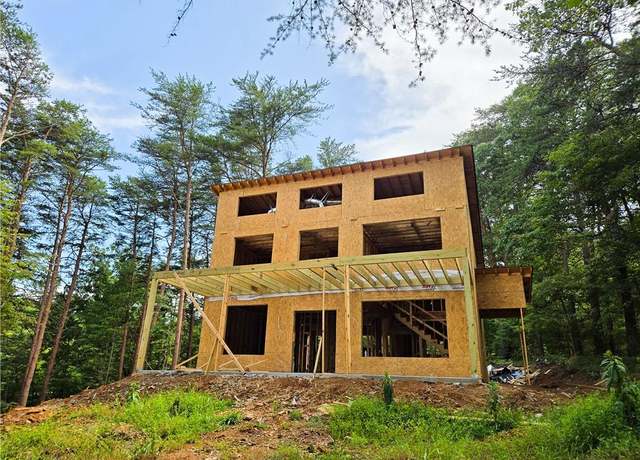 Property at 1365 Hunter Dr, Ranger, GA 30734, 4 beds, 3 baths