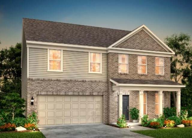 Property at 6095 Marigold Way, Atlanta, GA 30349, 5 beds, 4.5 baths