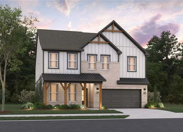 Property at 7685 Homer Dr, Cumming, GA 30028, 5 beds, 4 baths