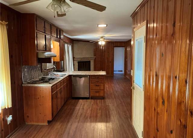 Property at 2374 Woodcastle Ln SE, Atlanta, GA 30316, 3 beds, 2 baths