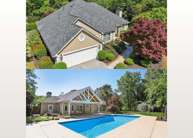 Property at 155 Springfield Creek Rd, Milton, GA 30004, 3 beds, 3 baths