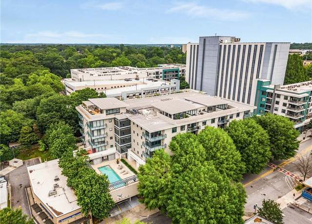 Property at 335 W Ponce De Leon Ave #306, Decatur, GA 30030, 1 bed, 1 bath