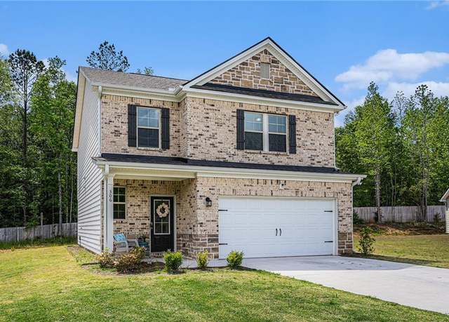 Property at 306 Vine Ct, Griffin, GA 30223, 4 beds, 2.5 baths