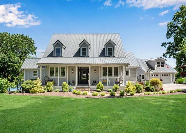 Property at 2176 Pine Lake Rd, Hiawassee, GA 30546, 4 beds, 3 baths