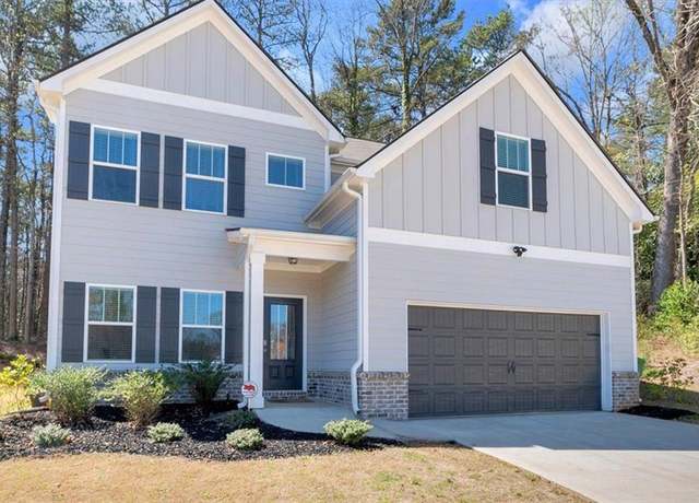 Property at 2099 Easterwood Ter, Decatur, GA 30032, 3 beds, 2.5 baths