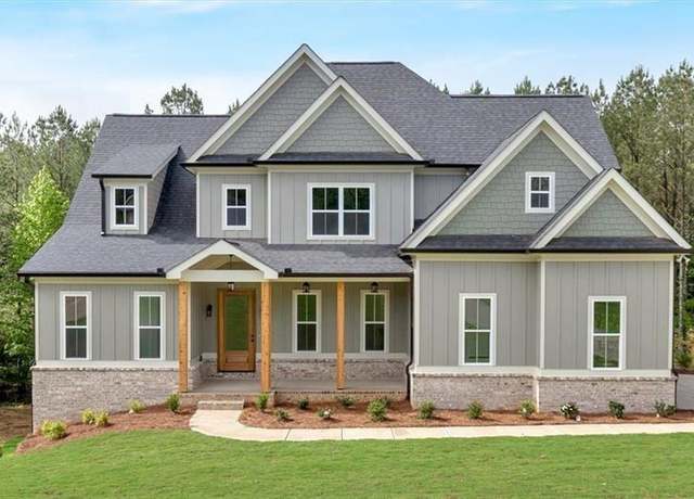 Property at 23 Everwood Ct SE, Rome, GA 30161, 4 beds, 4 baths