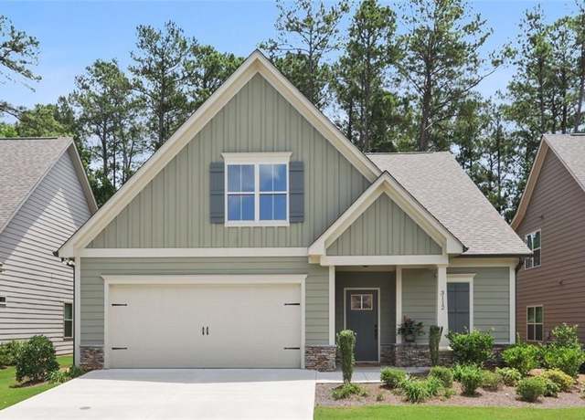 Property at 3112 Patriot Sq SW, Marietta, GA 30064, 3 beds, 3 baths