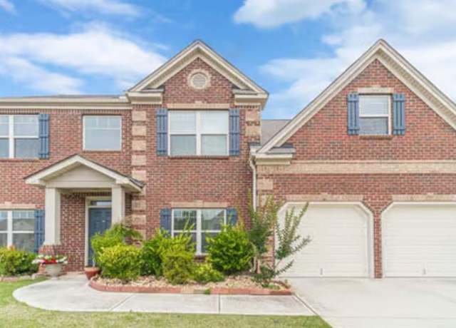 Property at Undisclosed address, Loganville, GA 30052, 5 beds, 3 baths