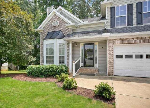 Property at 4000 Mcpherson Drive Dr, Acworth, GA 30101, 4 beds, 3.5 baths