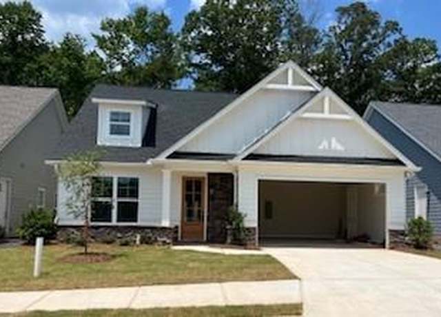 Property at 394 Maple View Dr, Carrollton, GA 30117, 3 beds, 3.5 baths