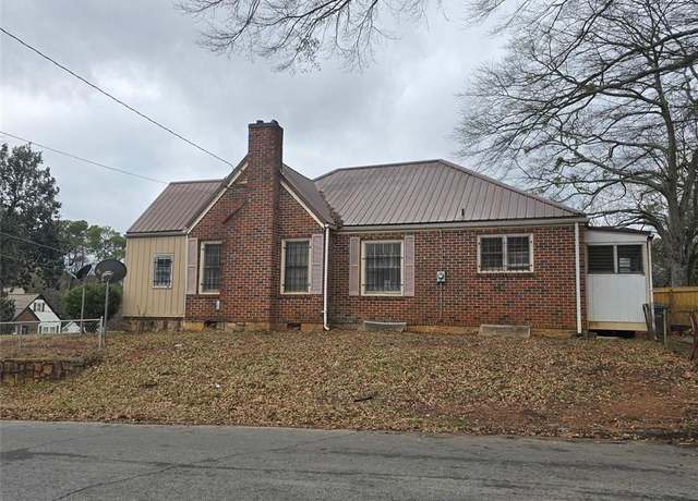 Property at 1643 Westhaven Dr SW, Atlanta, GA 30311, 3 beds, 2.5 baths