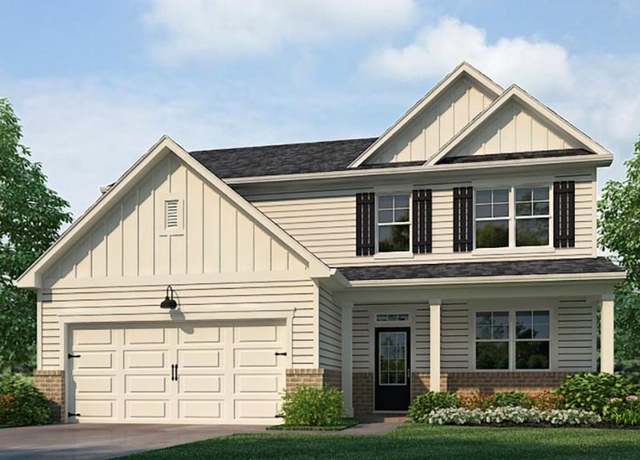 Property at 3940 Fairhaven Rd, Lithia Springs, GA 30122, 5 beds, 3.5 baths