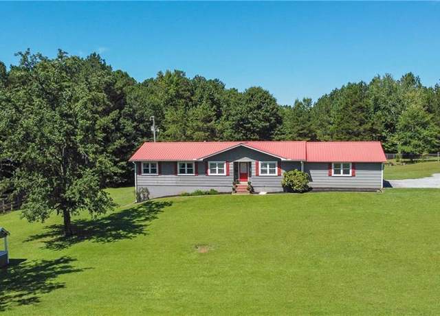 Property at 2960 Miller Bottom Rd, Loganville, GA 30052, 3 beds, 2 baths