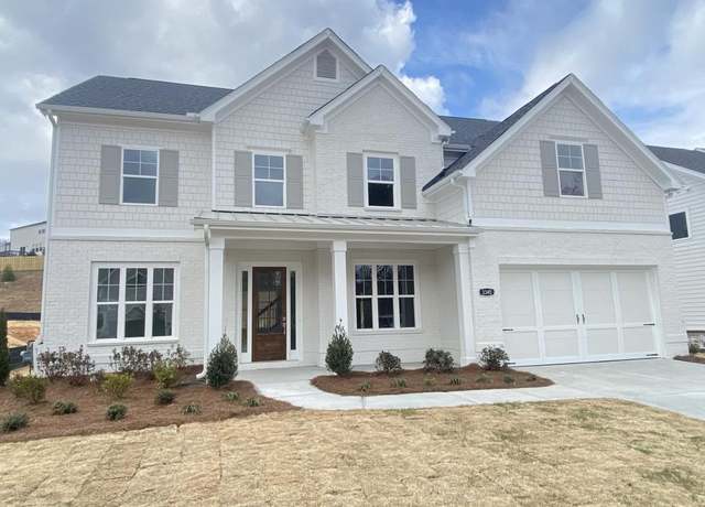 Property at 3345 Hillshire Dr, Cumming, GA 30028, 5 beds, 4.5 baths