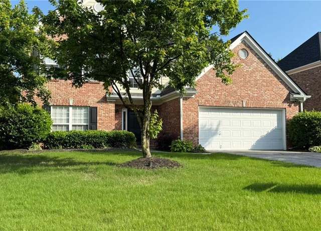 Property at 480 Glenns Farm Way, Grayson, GA 30017, 5 beds, 3 baths