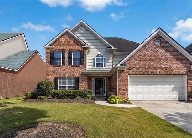 Property at 480 Glenns Farm Way, Grayson, GA 30017, 5 beds, 3 baths