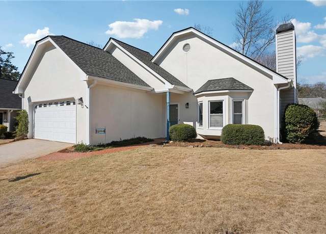 Property at 4010 Arborwood Ln, Tucker, GA 30084, 3 beds, 2 baths