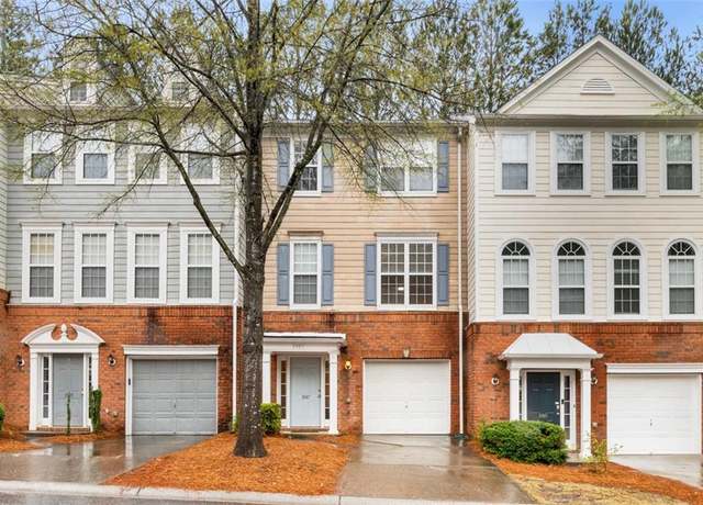 Property at 3987 Howell Park Rd, Duluth, GA 30096, 4 beds, 3 baths