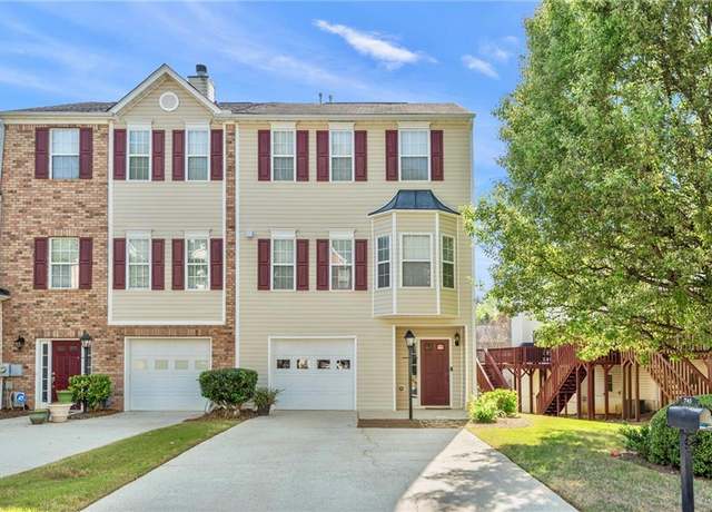 Property at 745 Abbotts Mill Ct, Johns Creek, GA 30097, 4 beds, 3.5 baths