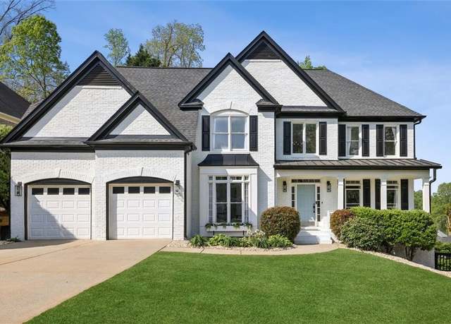 Property at 5420 Avonshire Ln, Cumming, GA 30040, 5 beds, 4 baths